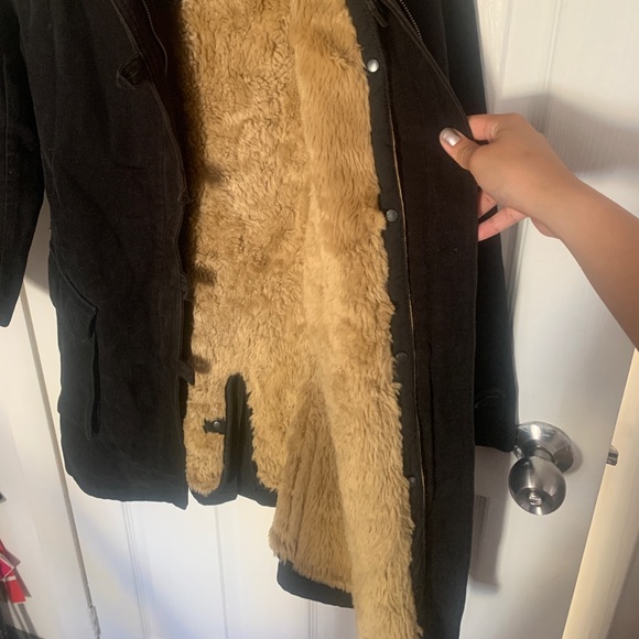 J CREW jacket ( size XS ) - Picture 3 of 5